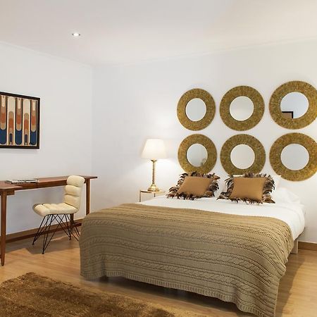 Rossio - Chiado | Lisbon Cheese & Wine Apartments Экстерьер фото