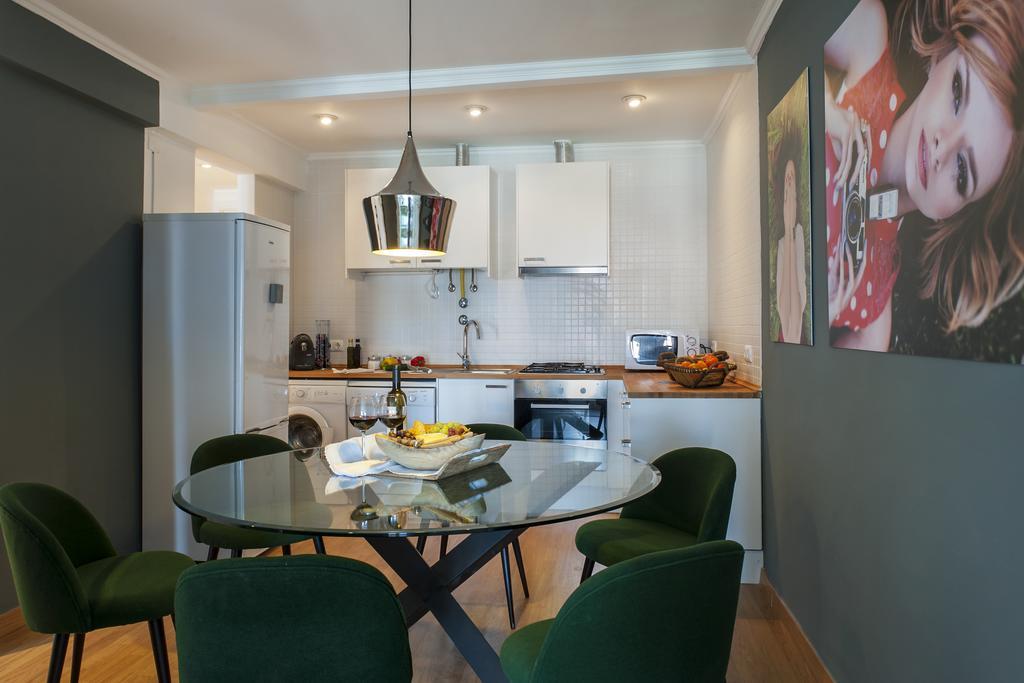Rossio - Chiado | Lisbon Cheese & Wine Apartments Экстерьер фото