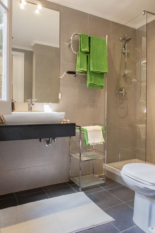 Rossio - Chiado | Lisbon Cheese & Wine Apartments Номер фото