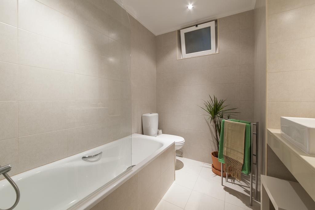 Rossio - Chiado | Lisbon Cheese & Wine Apartments Номер фото
