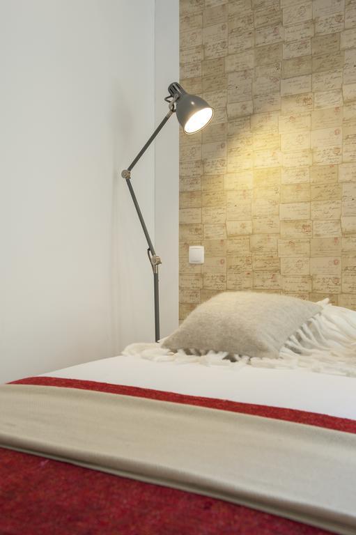 Rossio - Chiado | Lisbon Cheese & Wine Apartments Номер фото