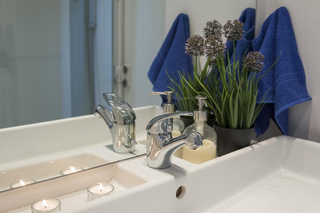 Rossio - Chiado | Lisbon Cheese & Wine Apartments Экстерьер фото