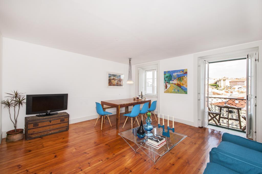 Rossio - Chiado | Lisbon Cheese & Wine Apartments Экстерьер фото