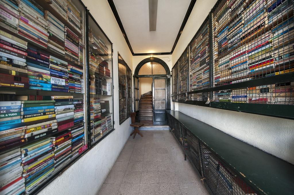 Rossio - Chiado | Lisbon Cheese & Wine Apartments Экстерьер фото